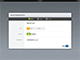 Screenshot of Tablet Step One